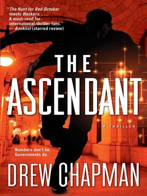 cover image of The Ascendant